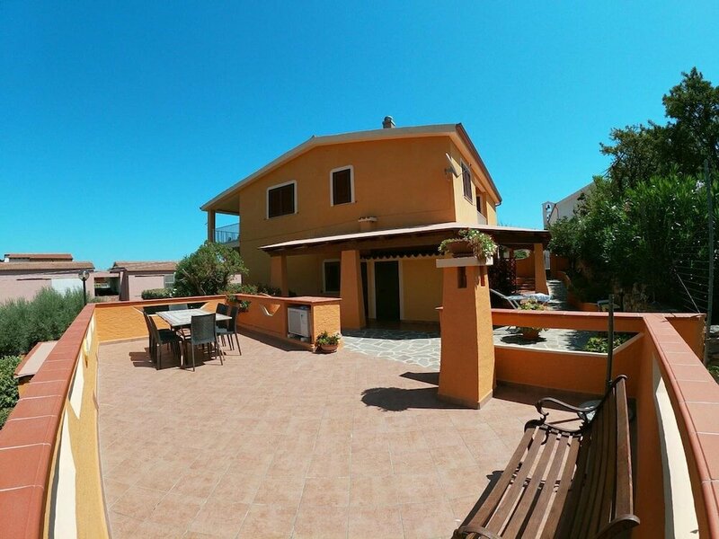 Гостиница B&b da Sabrina