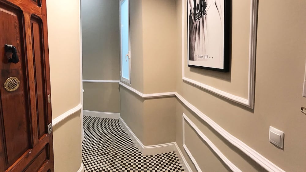 Фото Luxury Apartment Mercat Central