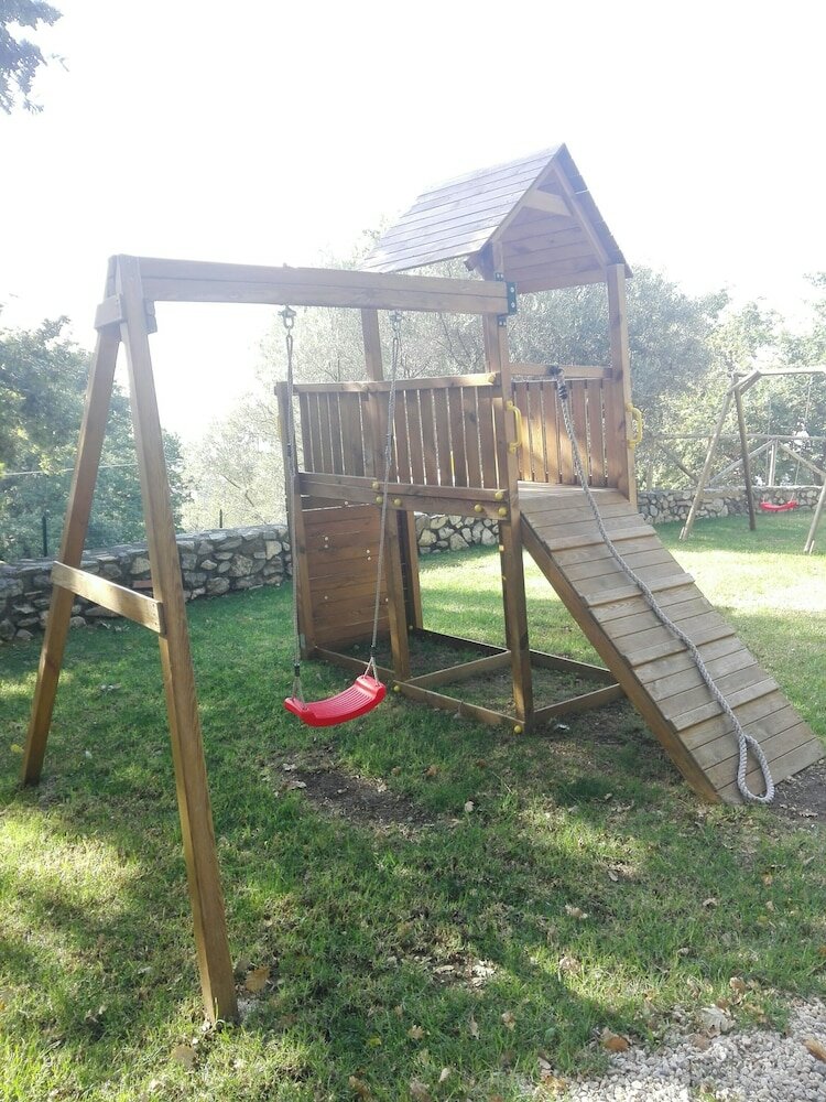 Фото Borgo Rosso di Sera Resort Country Chic