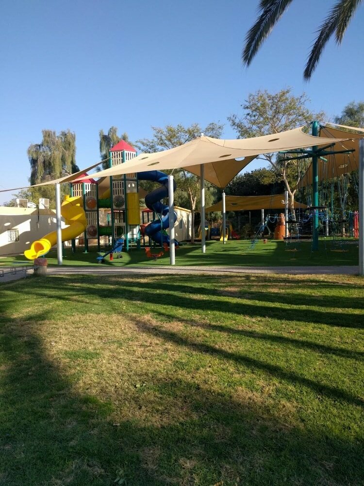 Фото Idan Lodge In The Arava