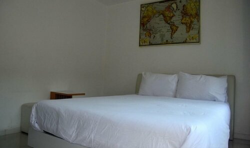 Гостиница Mae Klong Hotel в Самутсонгкхраме