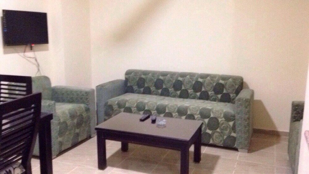 Фото Hurghada Comfort Apartments