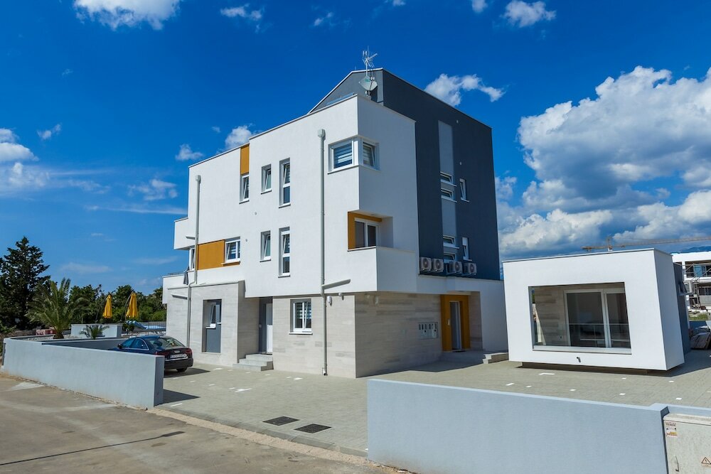 Фото Apartments & Rooms Villa Casia