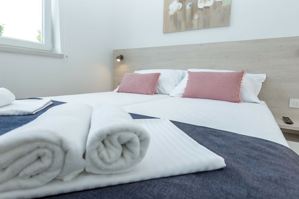 Фото Apartments & Rooms Villa Casia