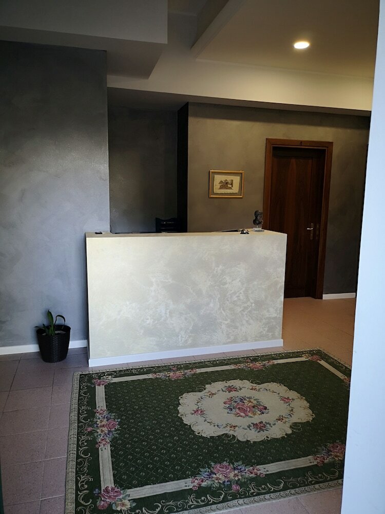 Фото Affittacamere Il Giglio