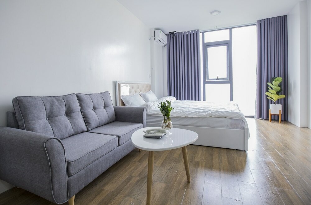 Фото Manmo Park Home