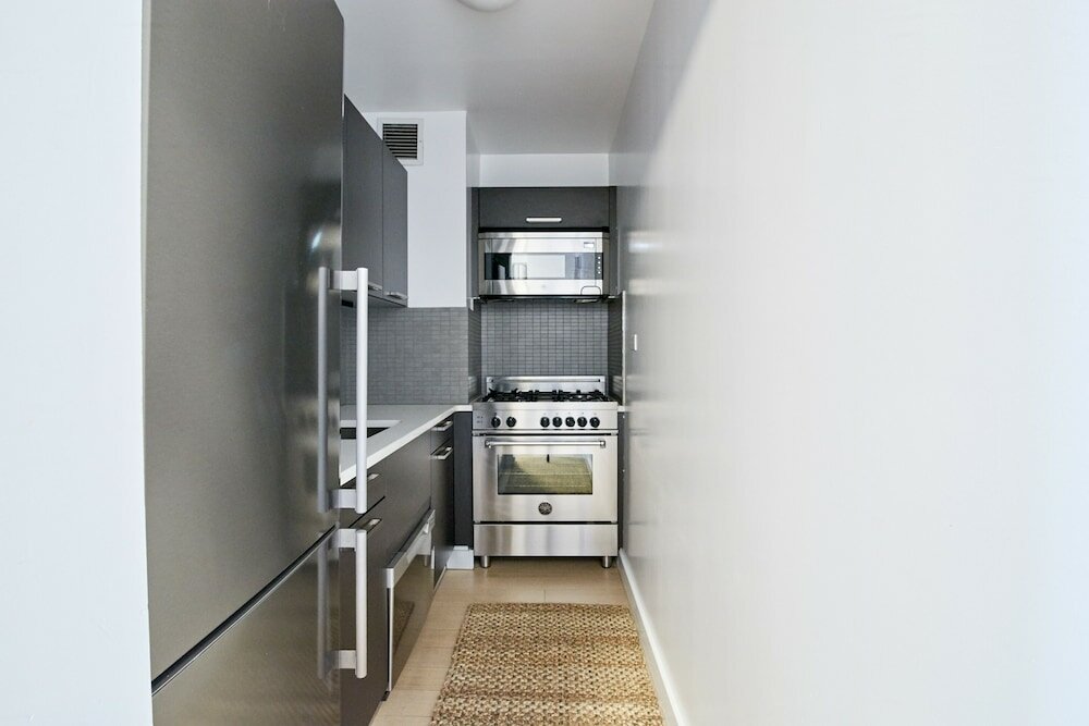 Фото Sonder at The Nash