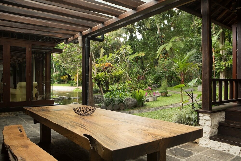 Фото Villa Kamaniiya