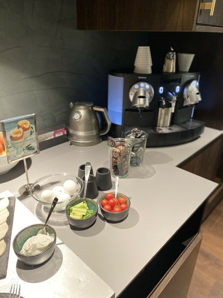 Фото Stay Bryggen