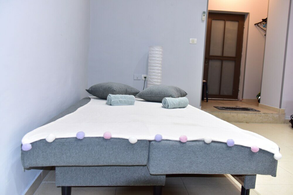 Фото Stunning House in Jerusalem City Center