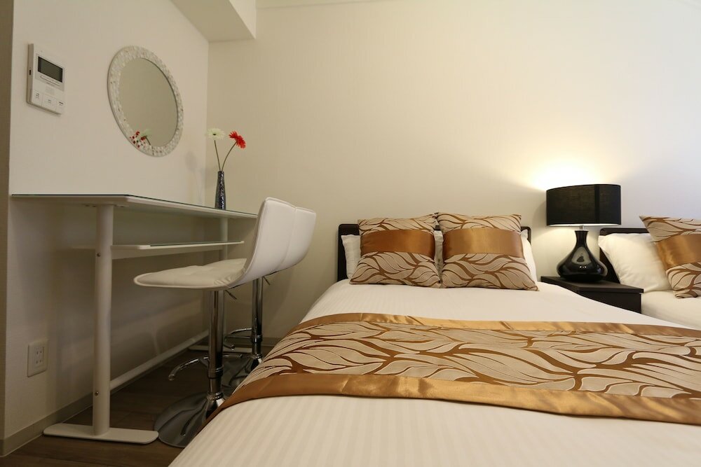 Фото Elizabeth Garden Shinsaibashi