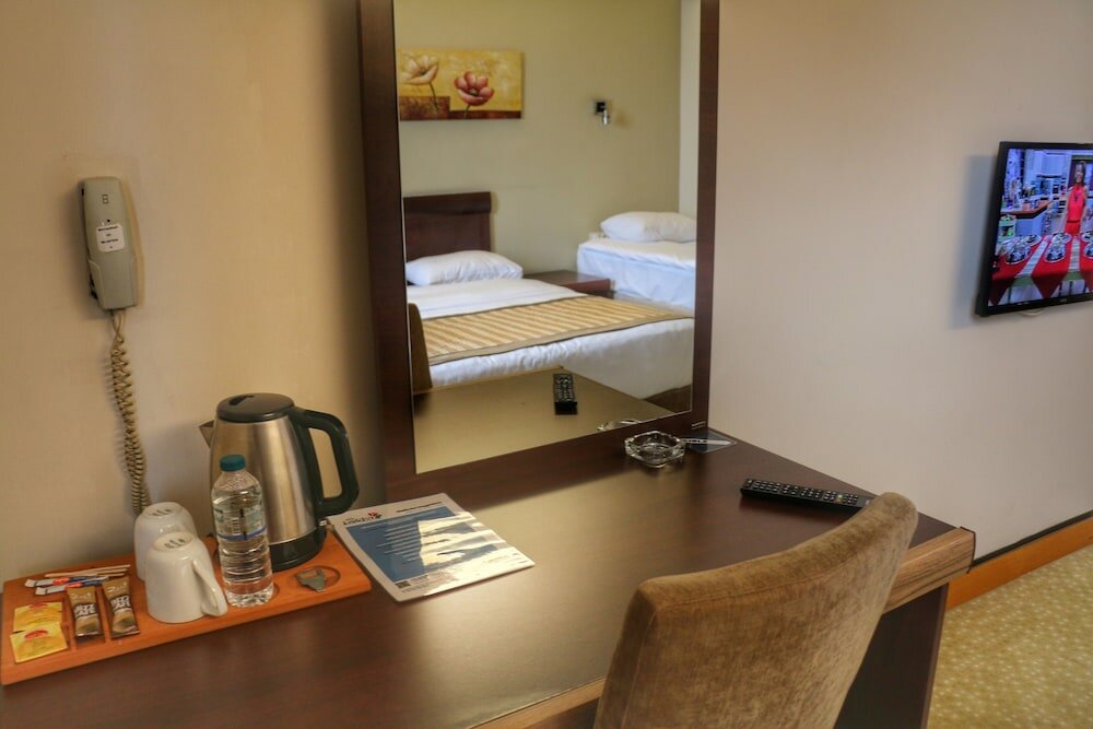 Фото Hotel Lazlakar