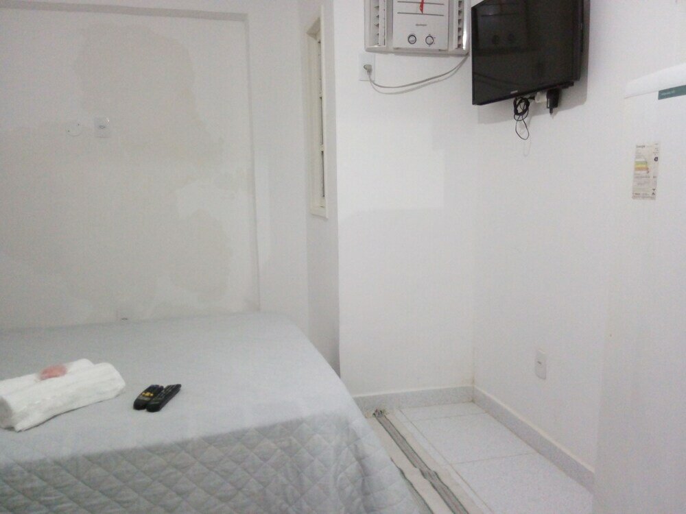 Фото Linhares Kitnets