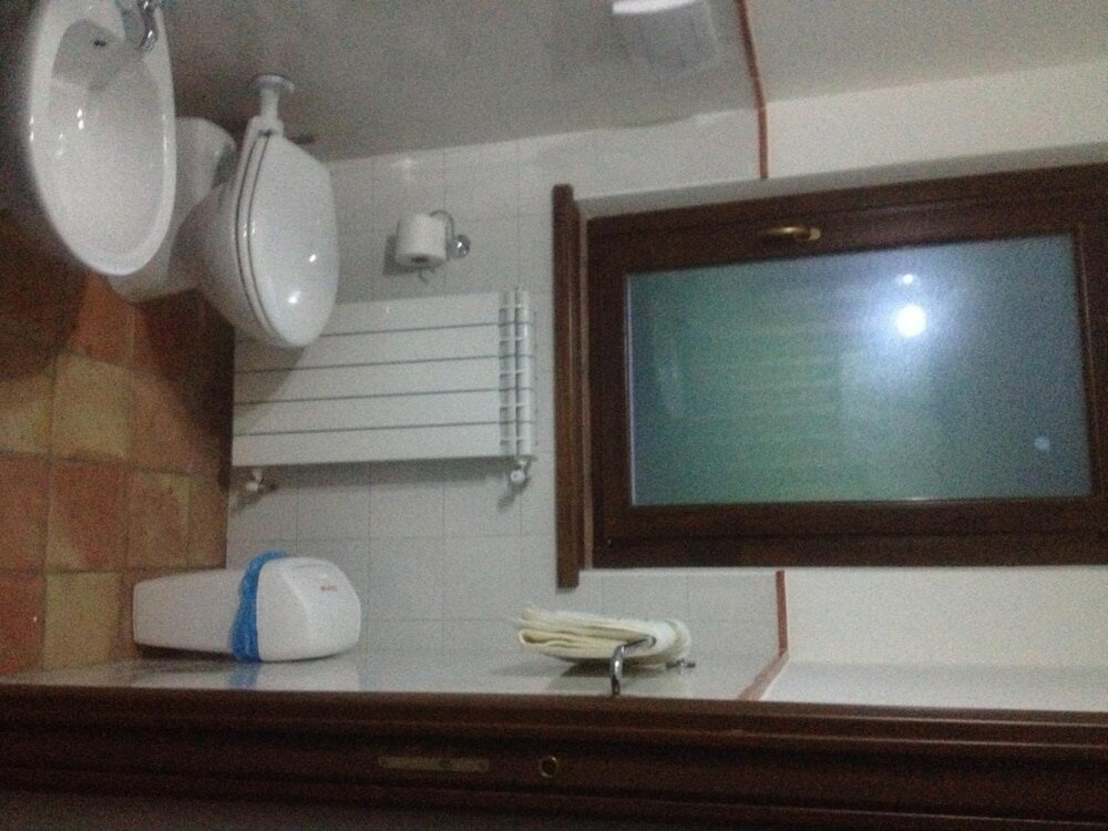 Фото Agriturismo San Pietro