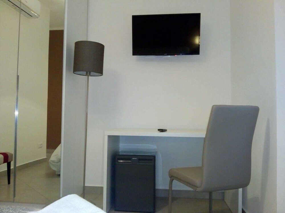 Фото Minerva Guesthouse