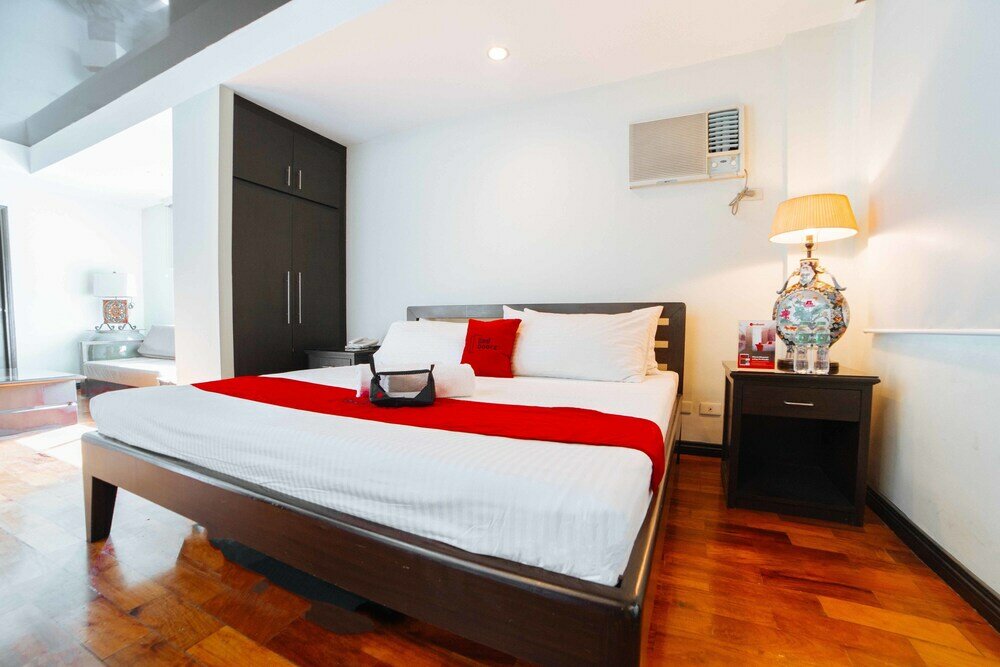 Фото RedDoorz Plus near Naia Expressway