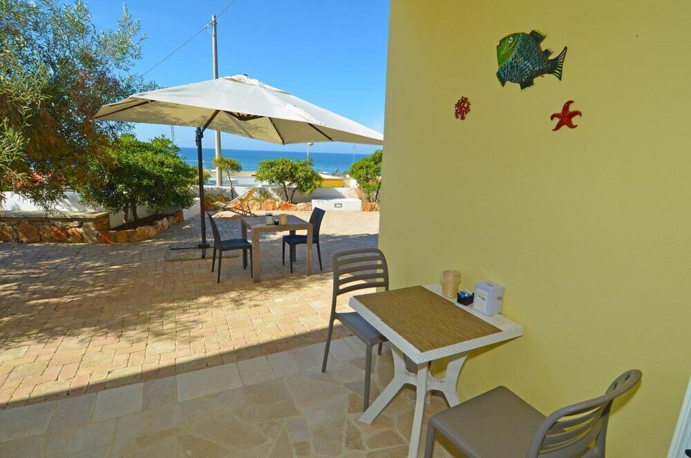 Фото Bed & Breakfast Lu Cantoru