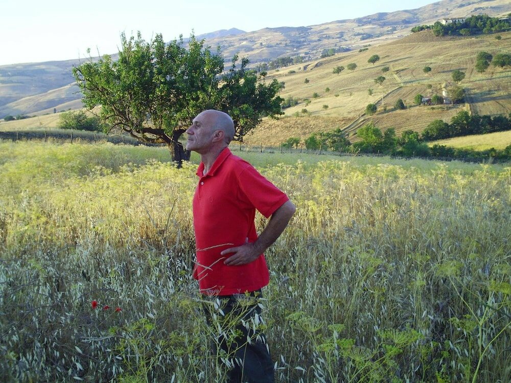 Фото Agriturismo San Pietro