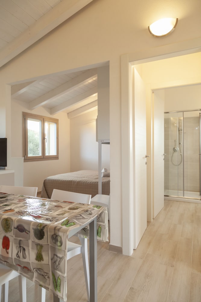 Фото Aria di Vacanza - S'Abba Lughente Trilo