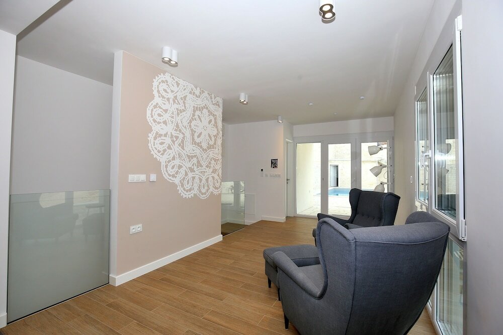 Фото Villa Pag Sea View