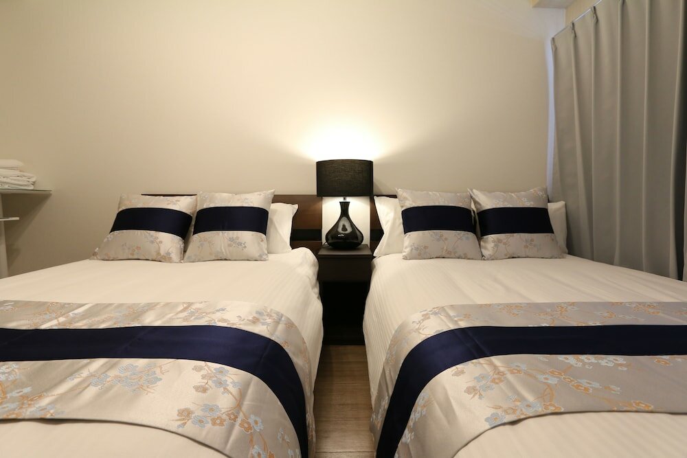 Фото Elizabeth Garden Shinsaibashi