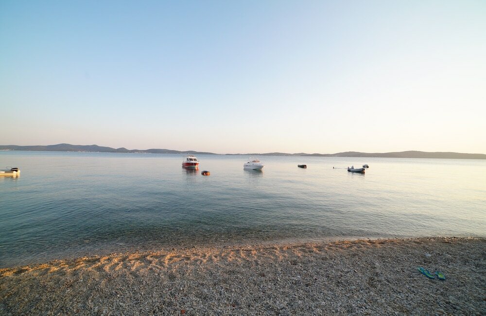 Фото Apartments Karla