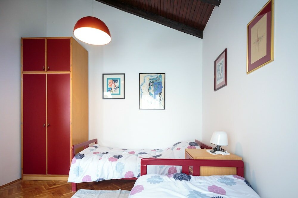 Фото Nice Cozy Apartments C52