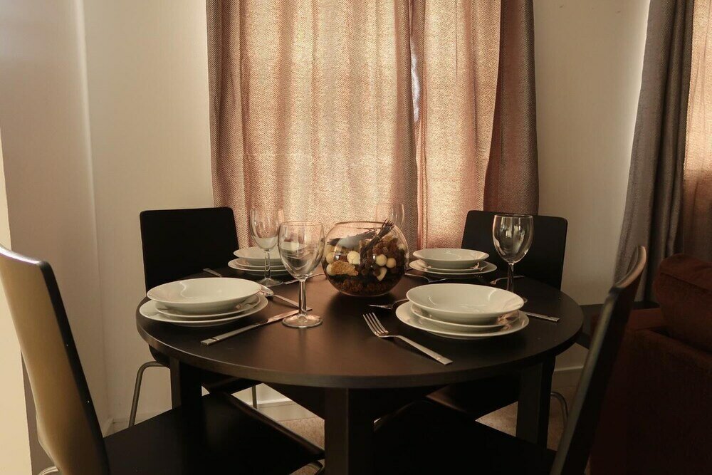 Фото Canaan Apartments chelmsford