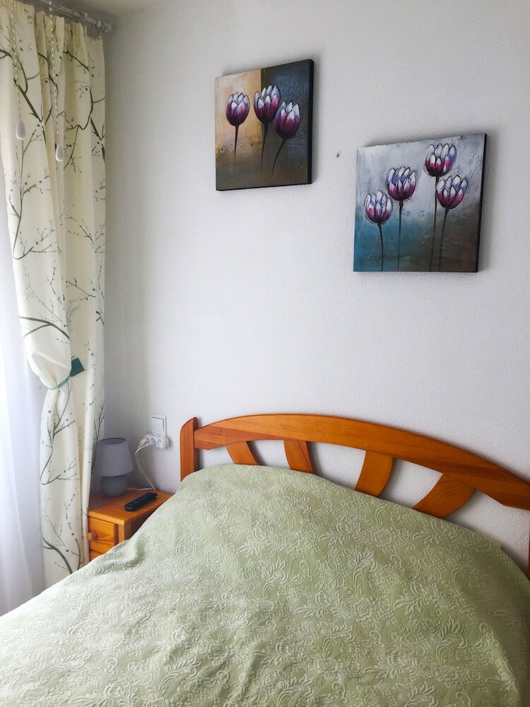 Фото Apartamento San Pascual 289