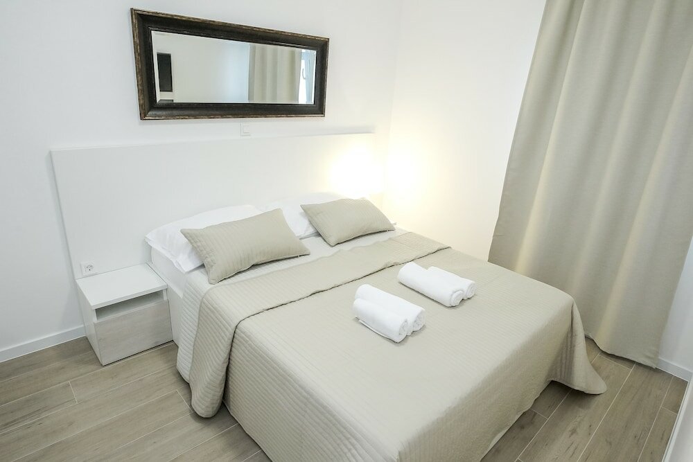 Фото Apartments Villa Dalia