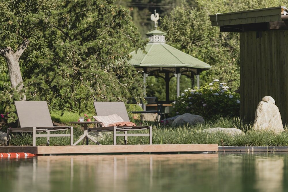 Фото Neuhaus Zillertal Resort