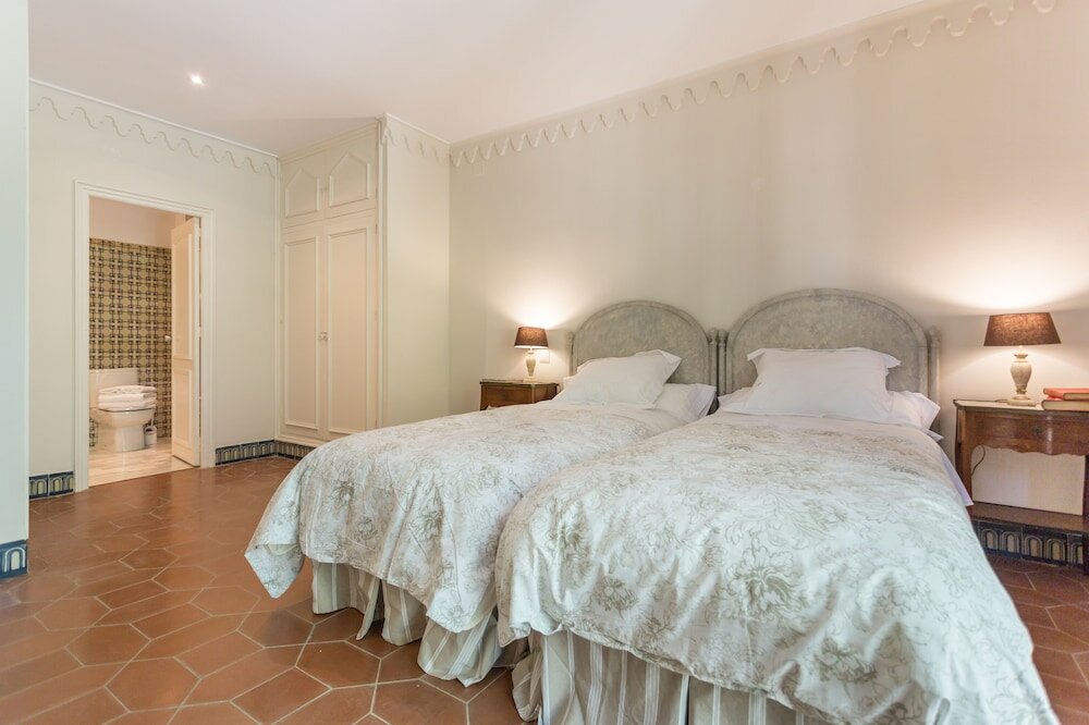 Фото Puerta de San Fernando