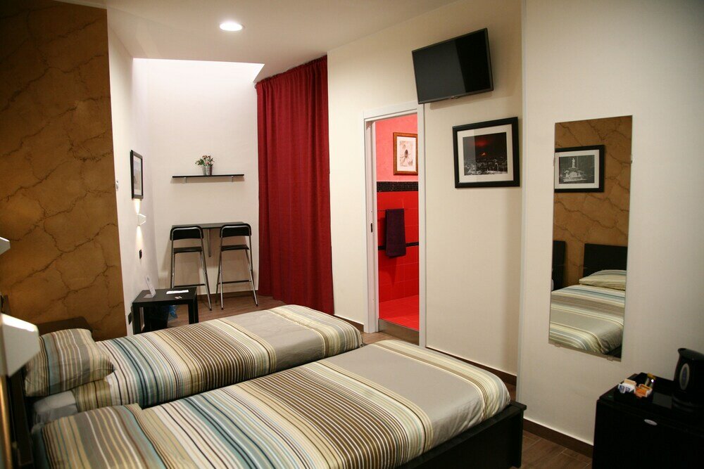 Фото Duomo Bed & Breakfast