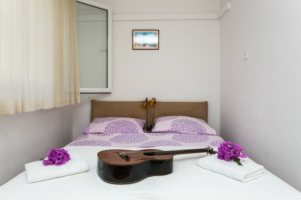 Фото Apartment Domenica 1