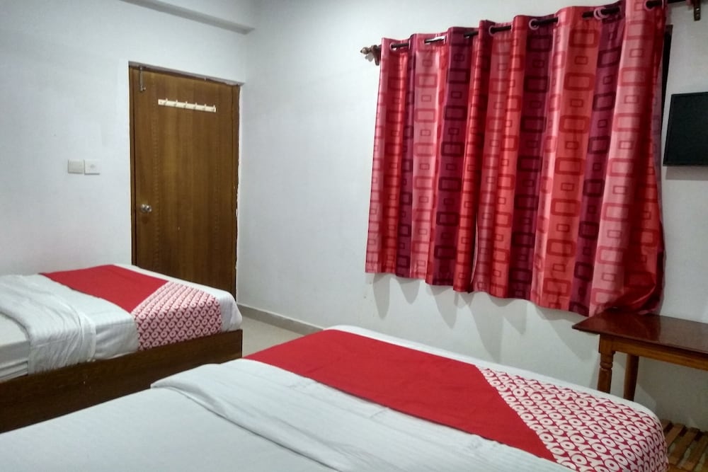 Фото Oyo 22721 Hotel Maya Buddha