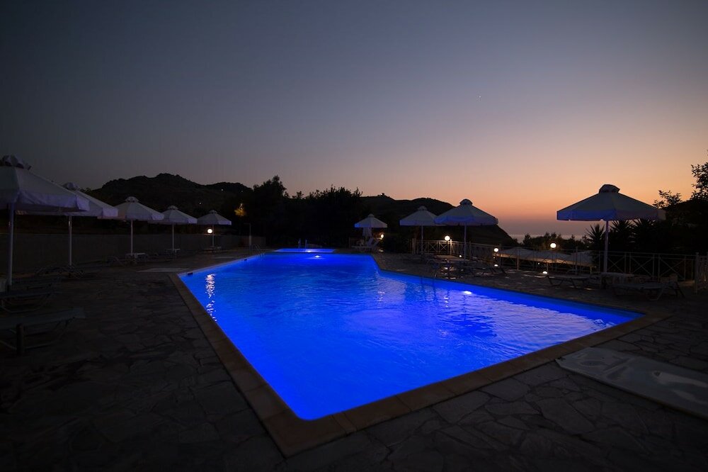 Фото Akti Hotel & Apartments