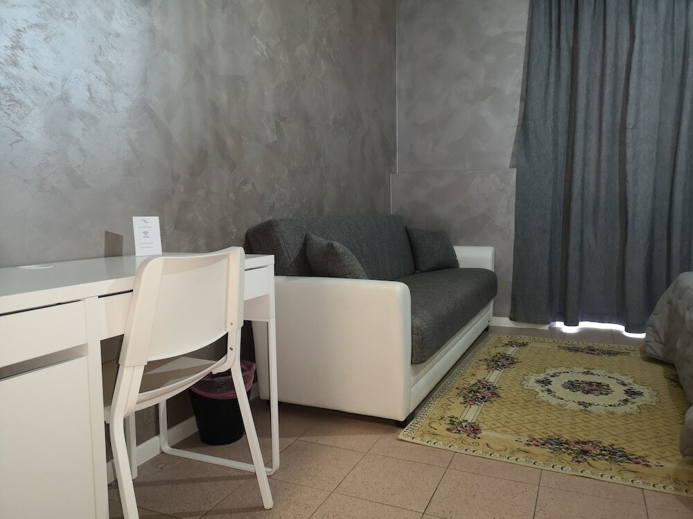 Фото Affittacamere Il Giglio