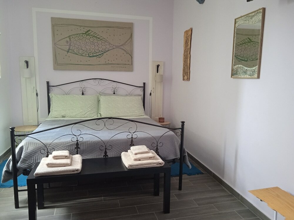 Фото La casa di Aneupe