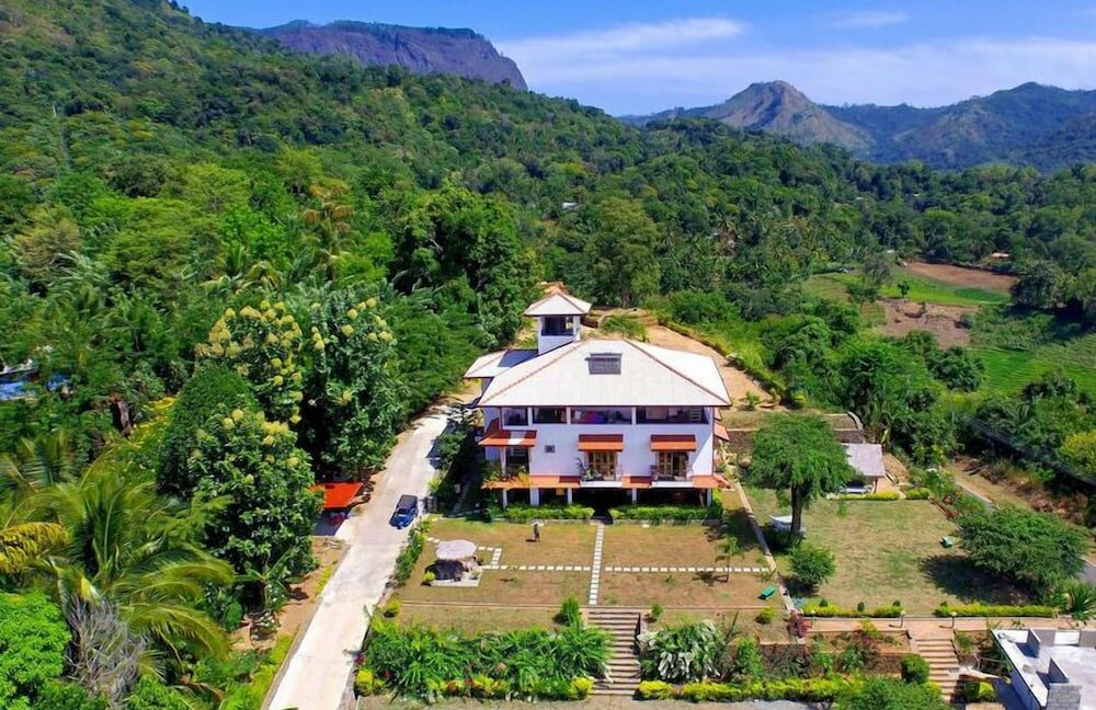 Фото Feelin' Good Resort