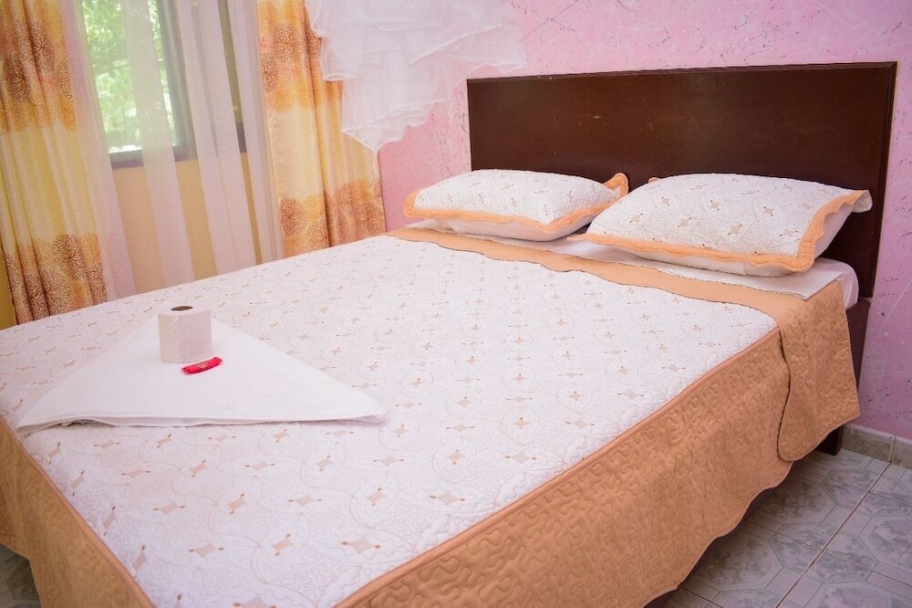 Фото Garden Park Hotel Mtwapa