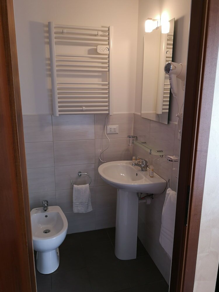 Фото Affittacamere Il Giglio