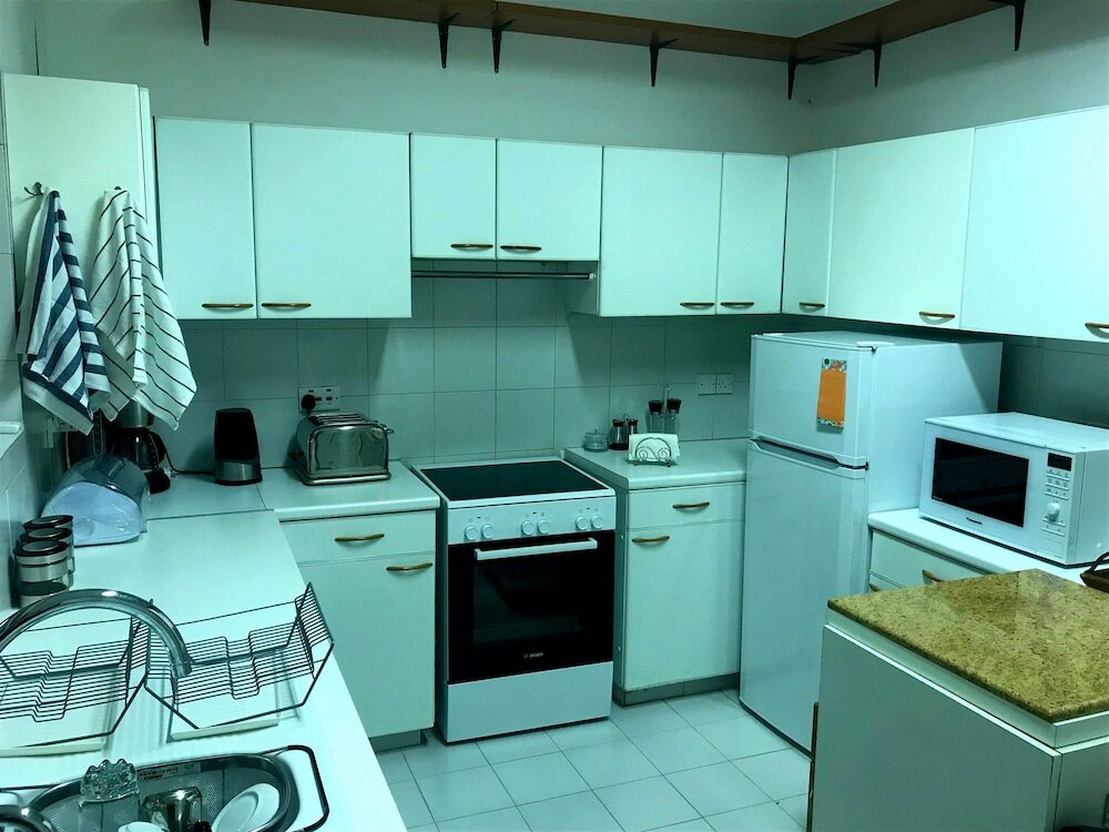 Фото Stone-house in the heart of Nicosia