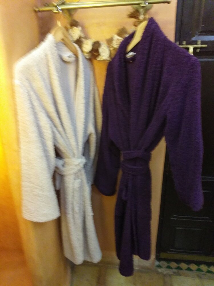 Фото Riad Assalam