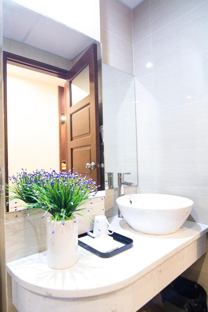 Фото Fukurai Boutique Apartments Ha Noi