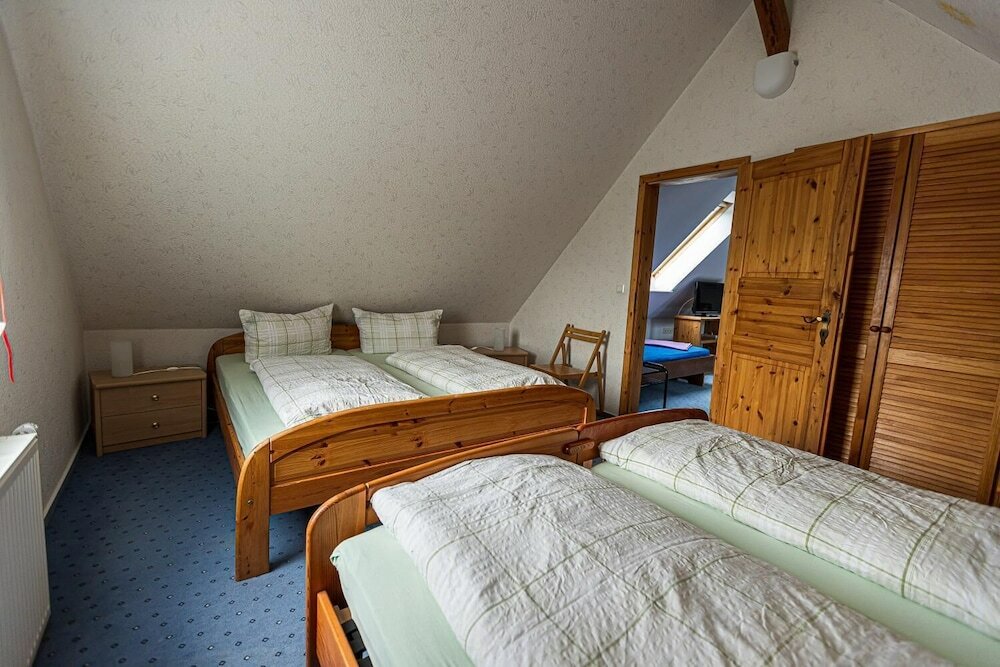 Фото Ski und Bikerhotel Villa Sonnenschein