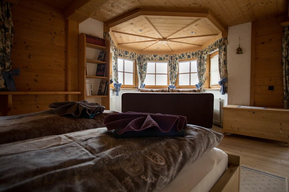 Фото Landhaus Erlzette