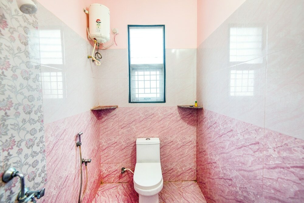 Фото Oyo 7722 Sorgam Serviced Apartments