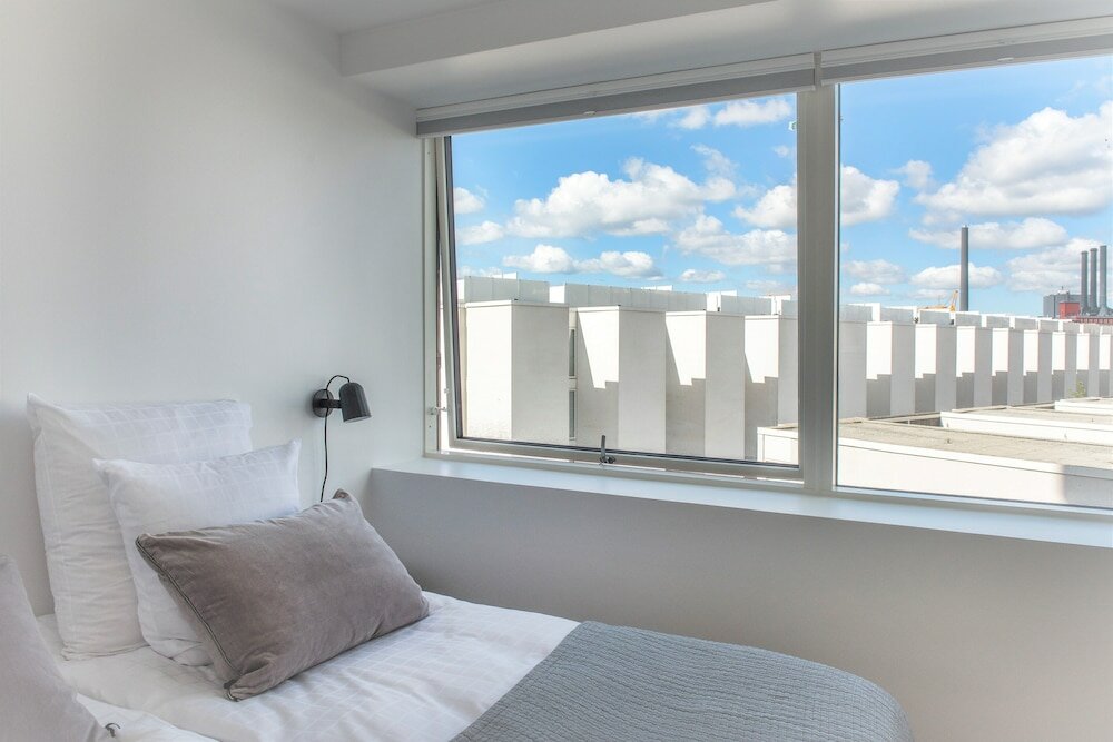 Фото Stay Bryggen