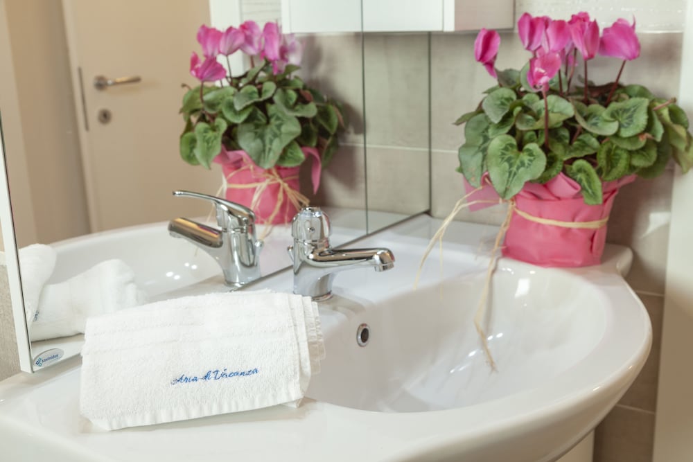 Фото Aria di Vacanza - S'Abba Lughente Trilo