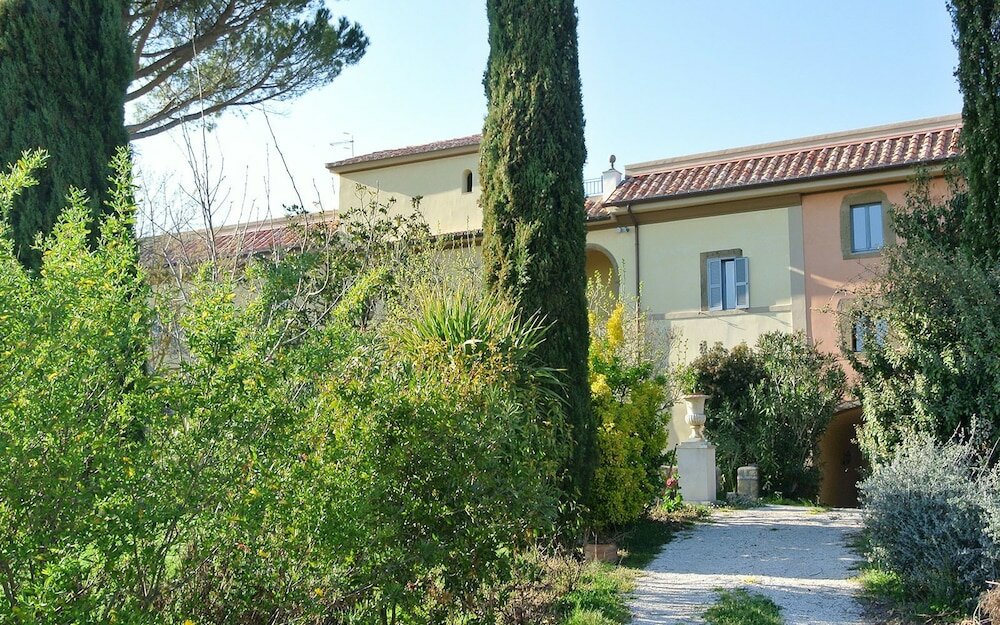 Фото Agriturismo Borgo il Ducato